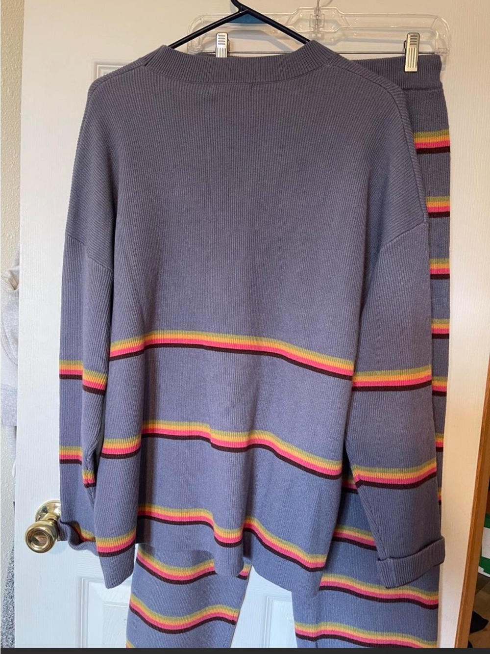 Lillusory Sweater Set - Picture 6 of 7